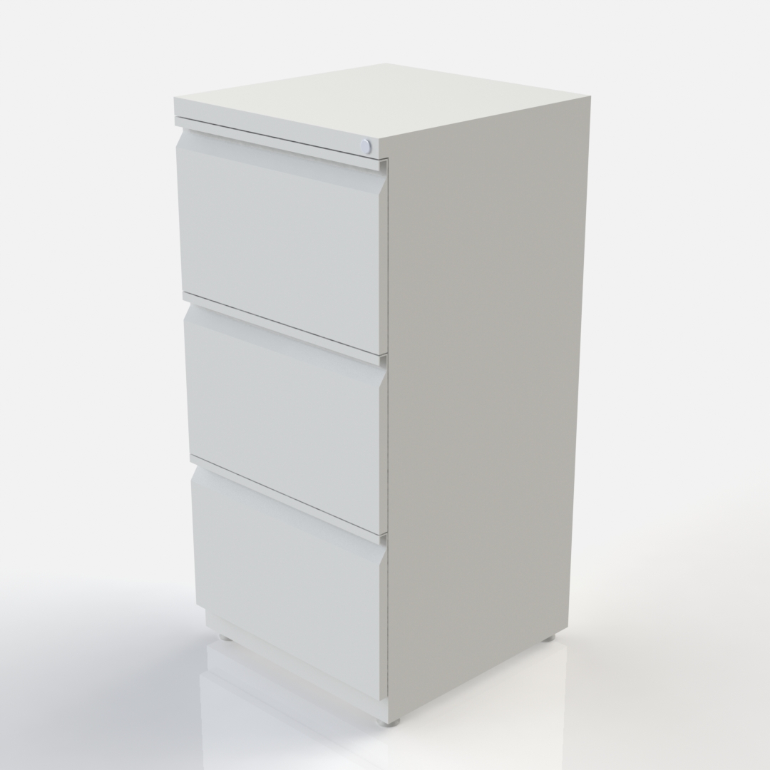 JTSQ - Archivador vertical de 3 cajones, de metal con llave, archivador  JTSQ, archivador, archivador, archivador, archivador para el hogar,  oficina
